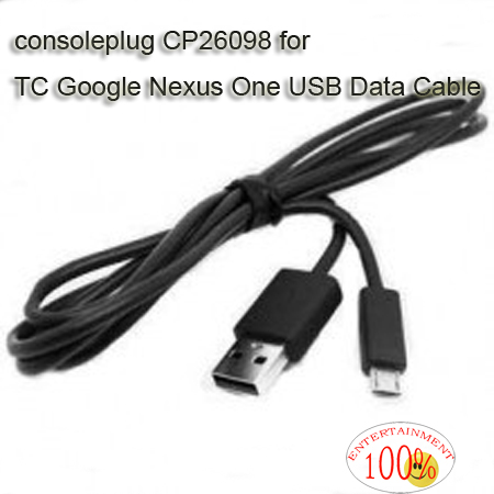USB Data Cable for HTC Google Nexus One G5(Original)